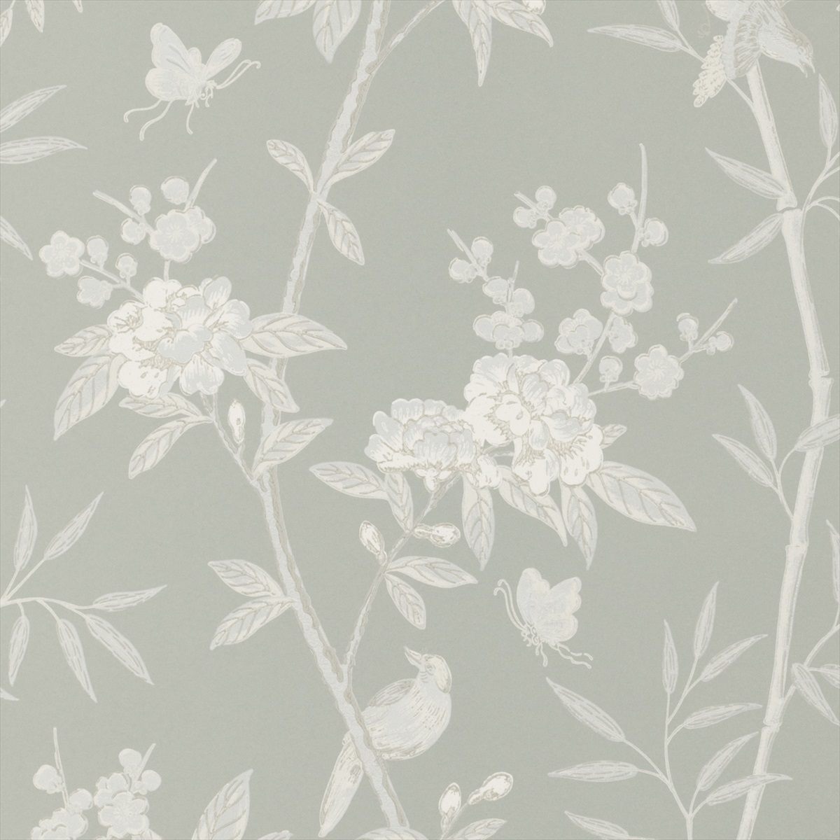 Peony & Blossom BW45066-6
