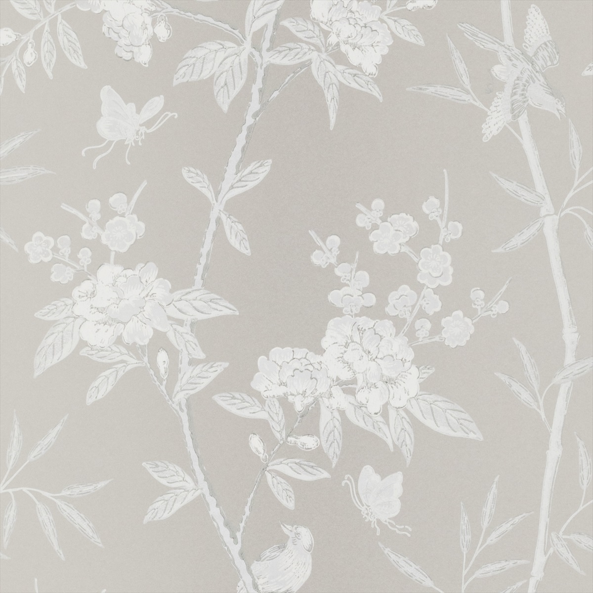 Peony & Blossom BW45066-7