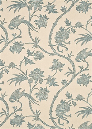 Peplow Trail Aqua Ivory BF10433-725