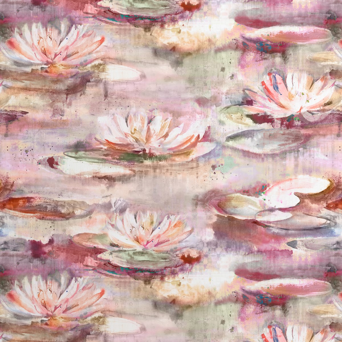 Perdita Sunset Wallpaper