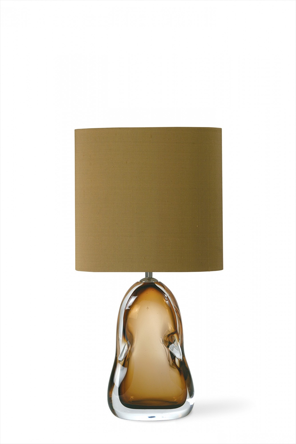 Perfume Bottle Lamp GLB26 Manilla Lighting