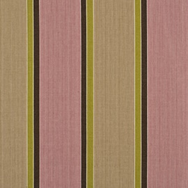 Casson Stripe Raspberry Lime PF50275-2