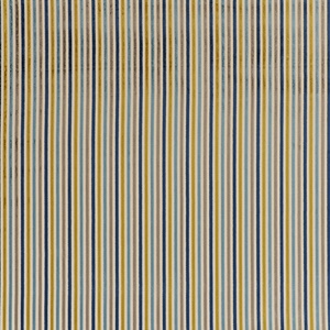 Denbury Stripe Blue Taupe Lime PF50307-6