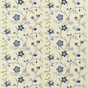 Merrybridge Blue Lime Silver PF50366-3