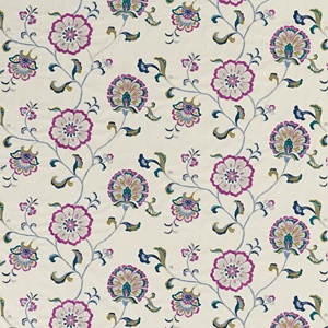 Swanborough Magenta Teal Silver PF50367-4