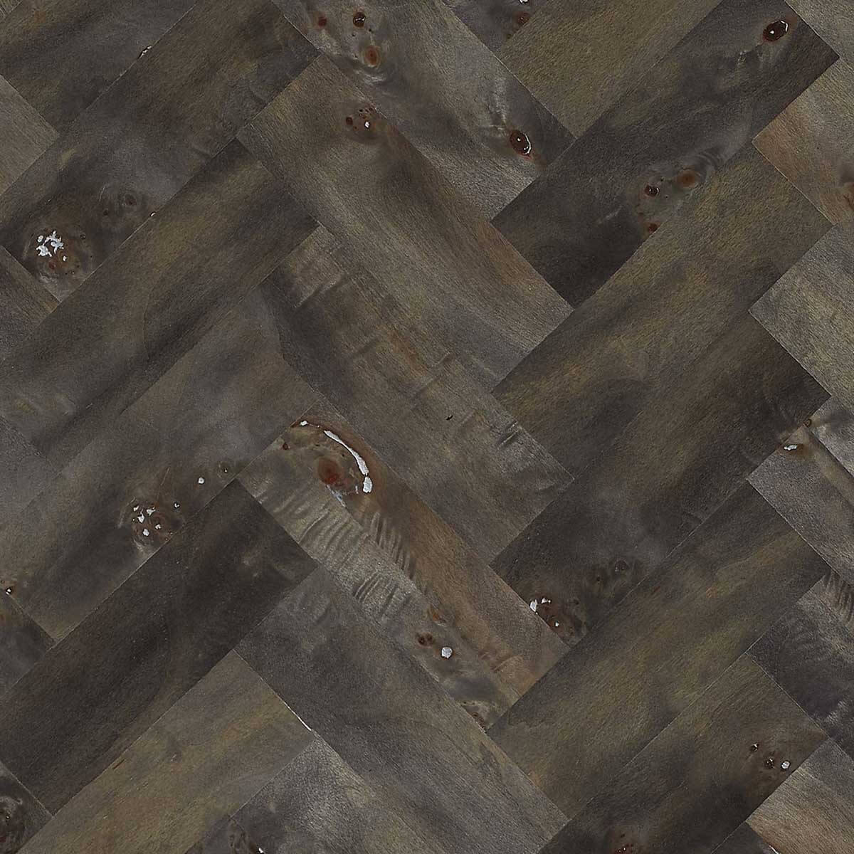 Burled Chevron 8942