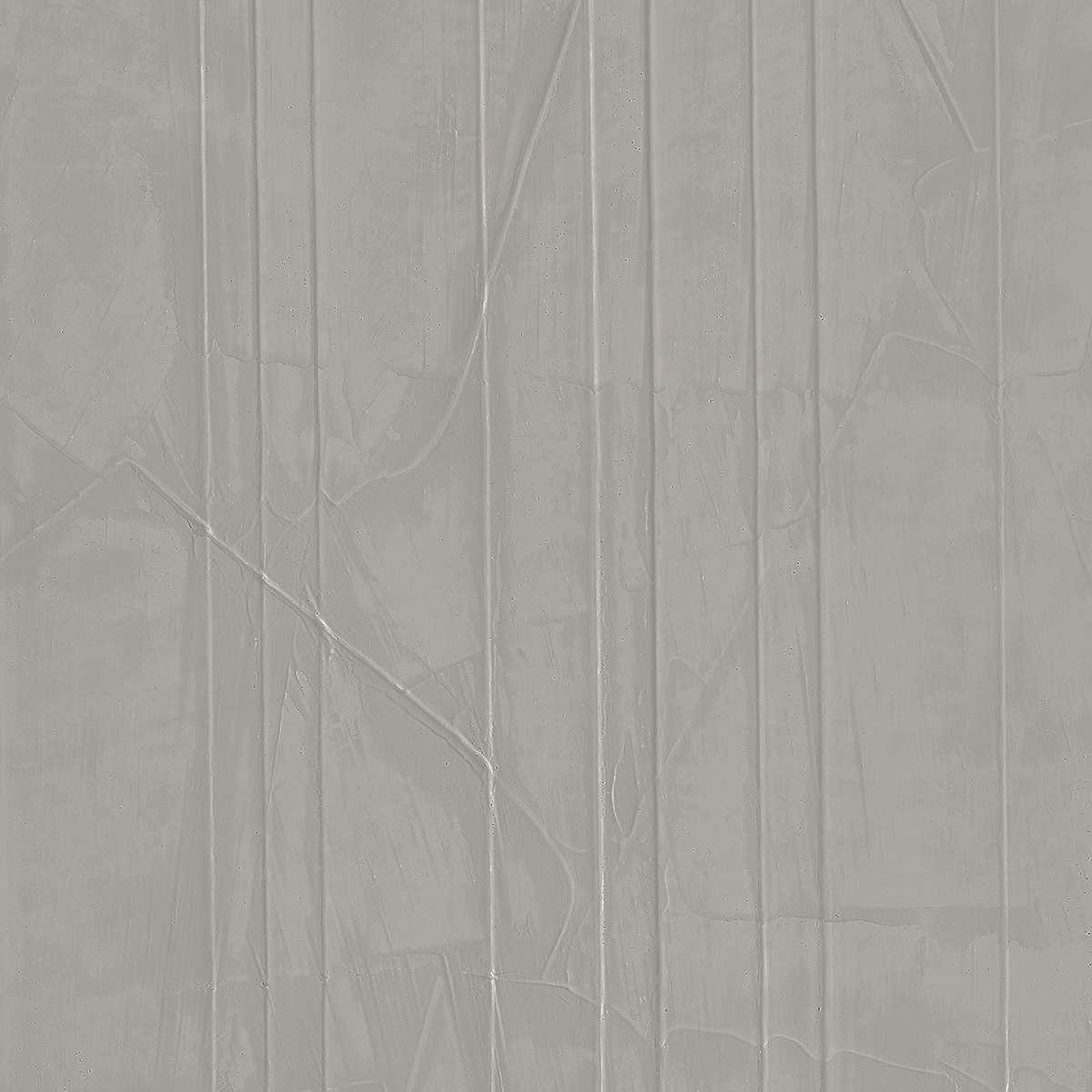 Fluted Plaster 10550