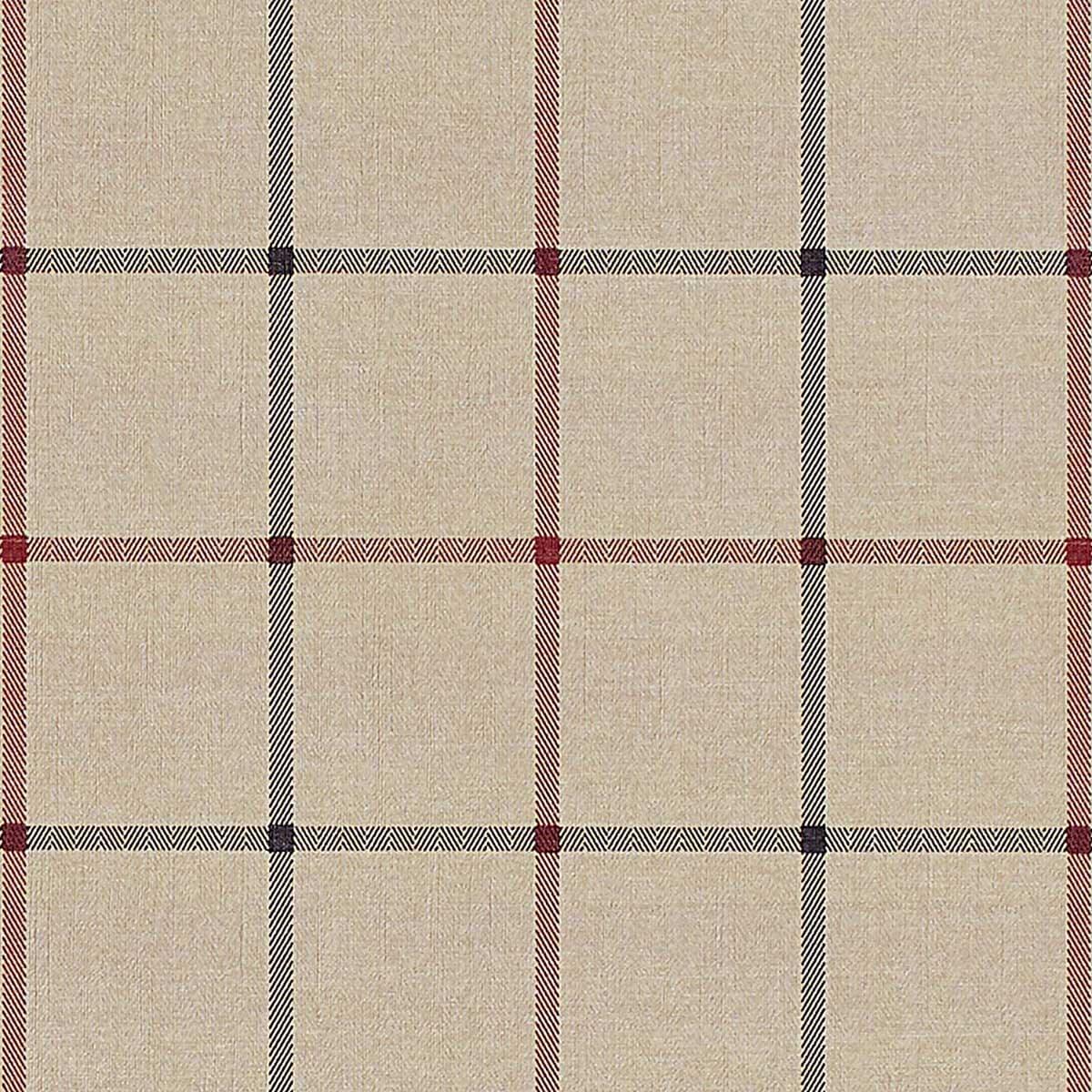 Georgian Grid 9124