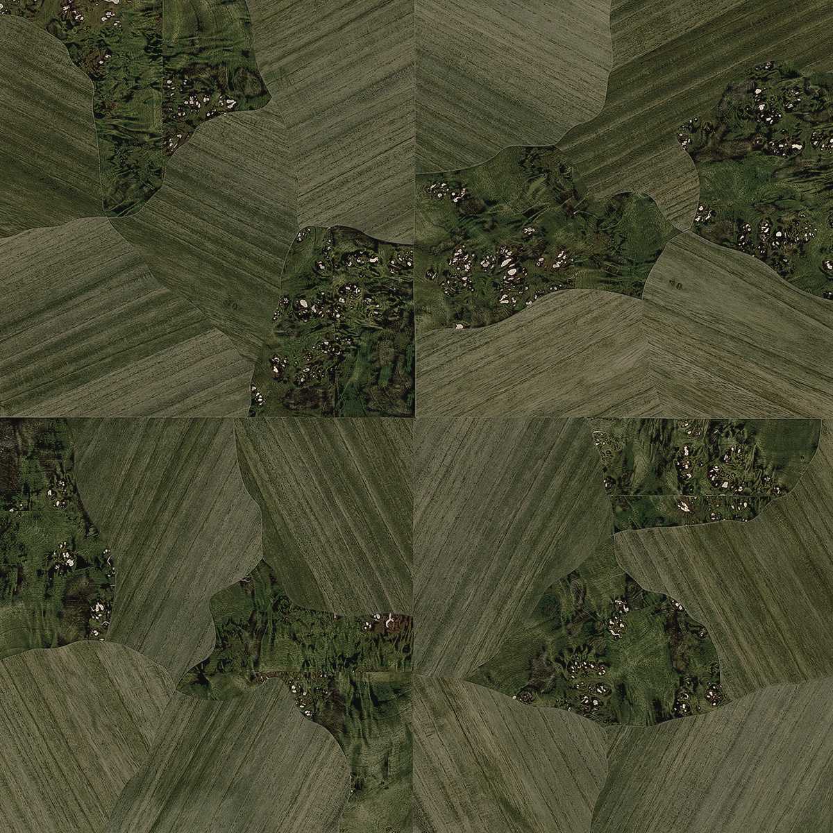 Pawleys Parquet 37703