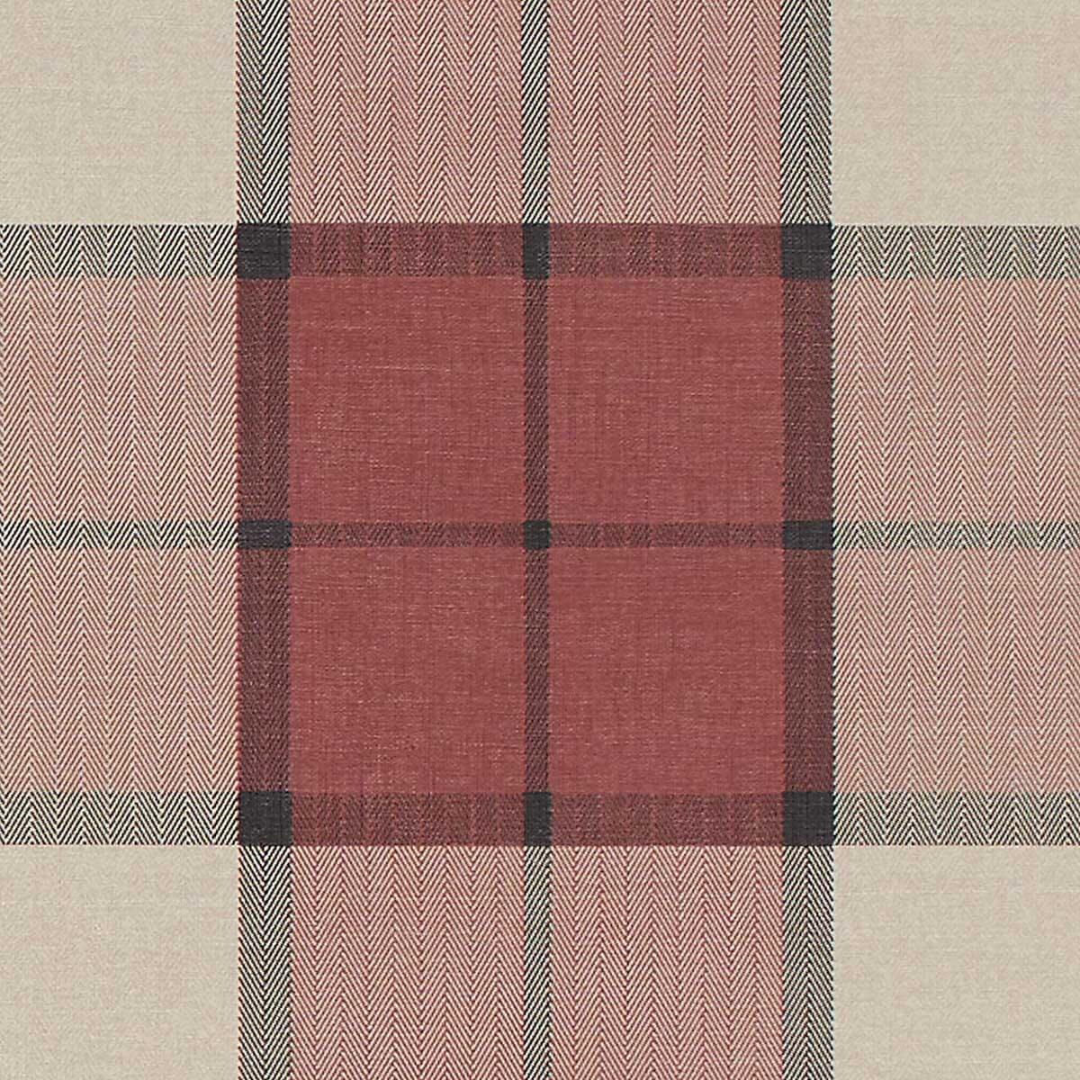 Paxton Plaid 9129