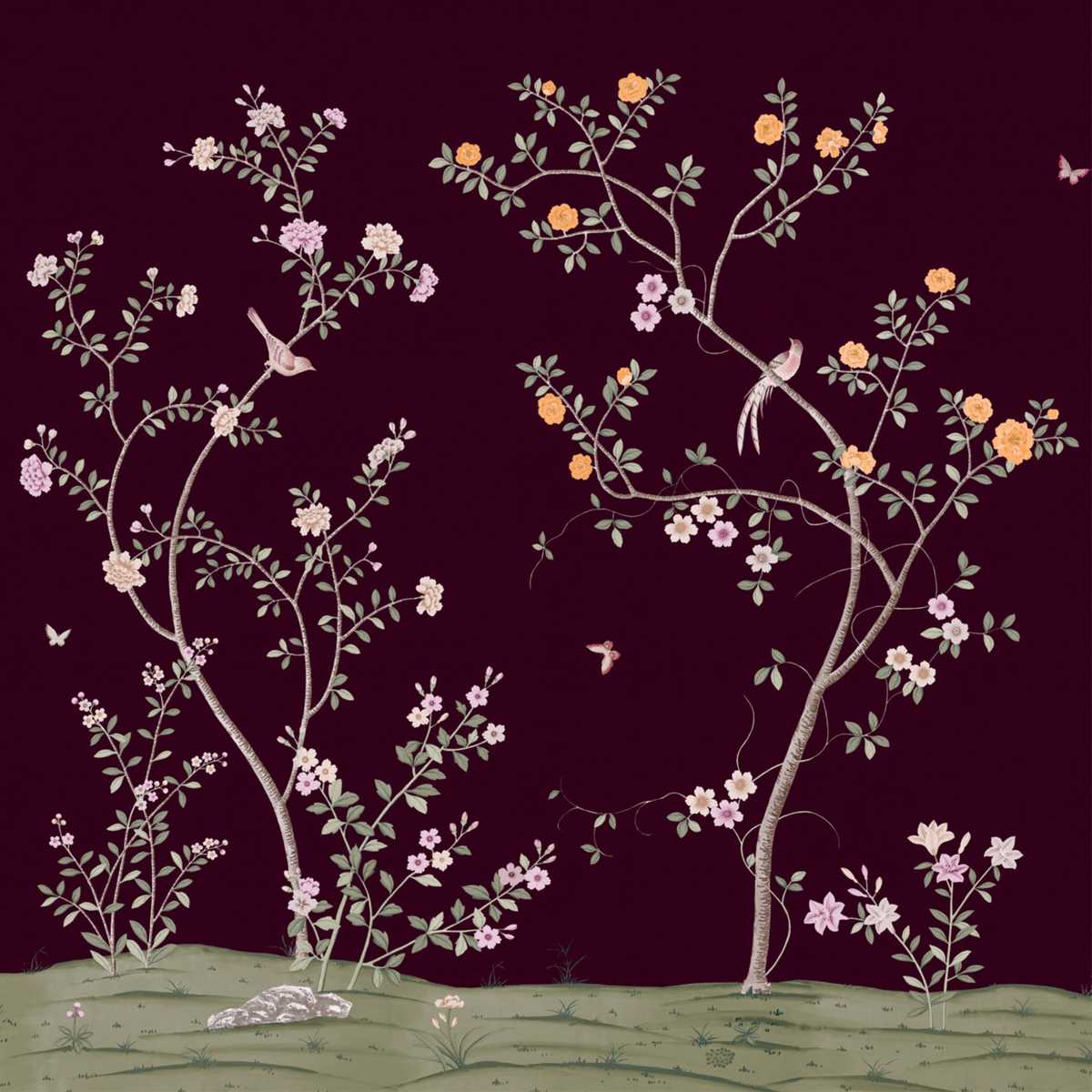 Promenade 34208