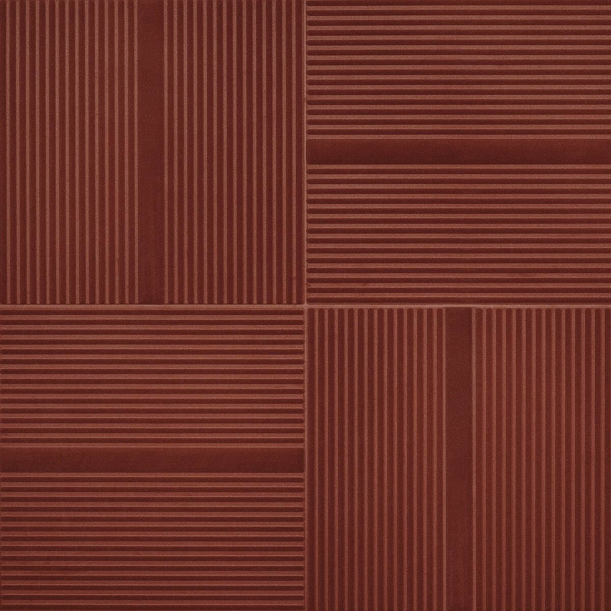 Tufted Tiles 10068