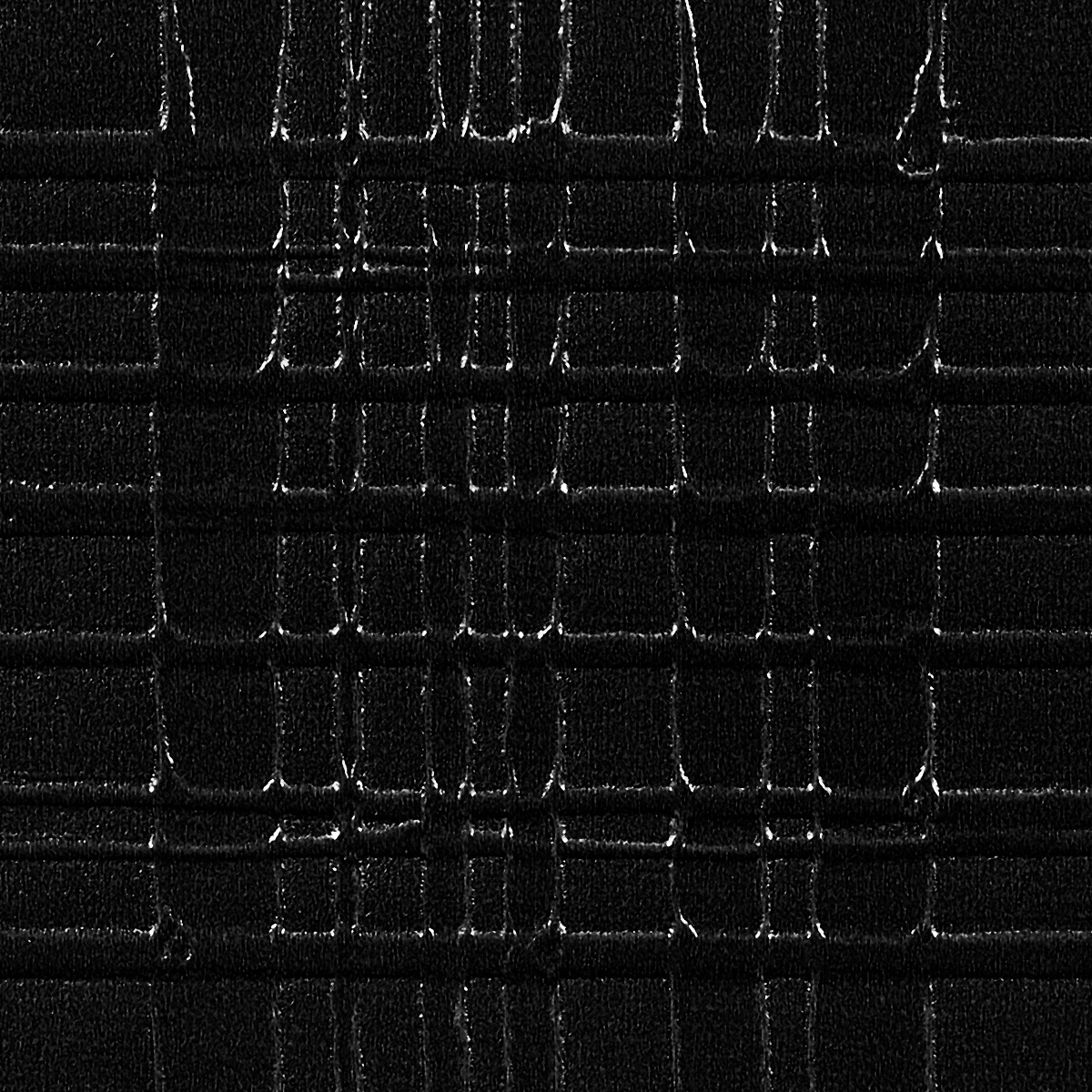 Vinyl Gridwork 10180