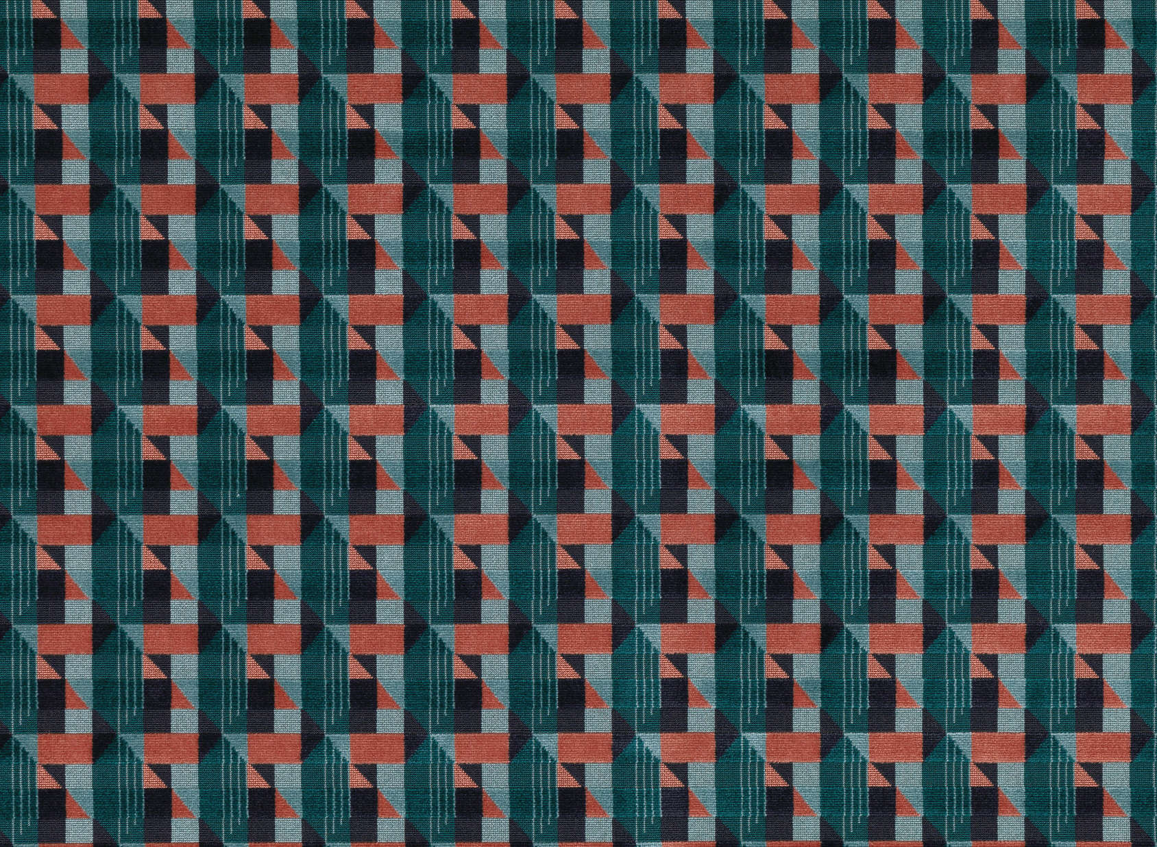 Piccadilly Teal K5099-12
