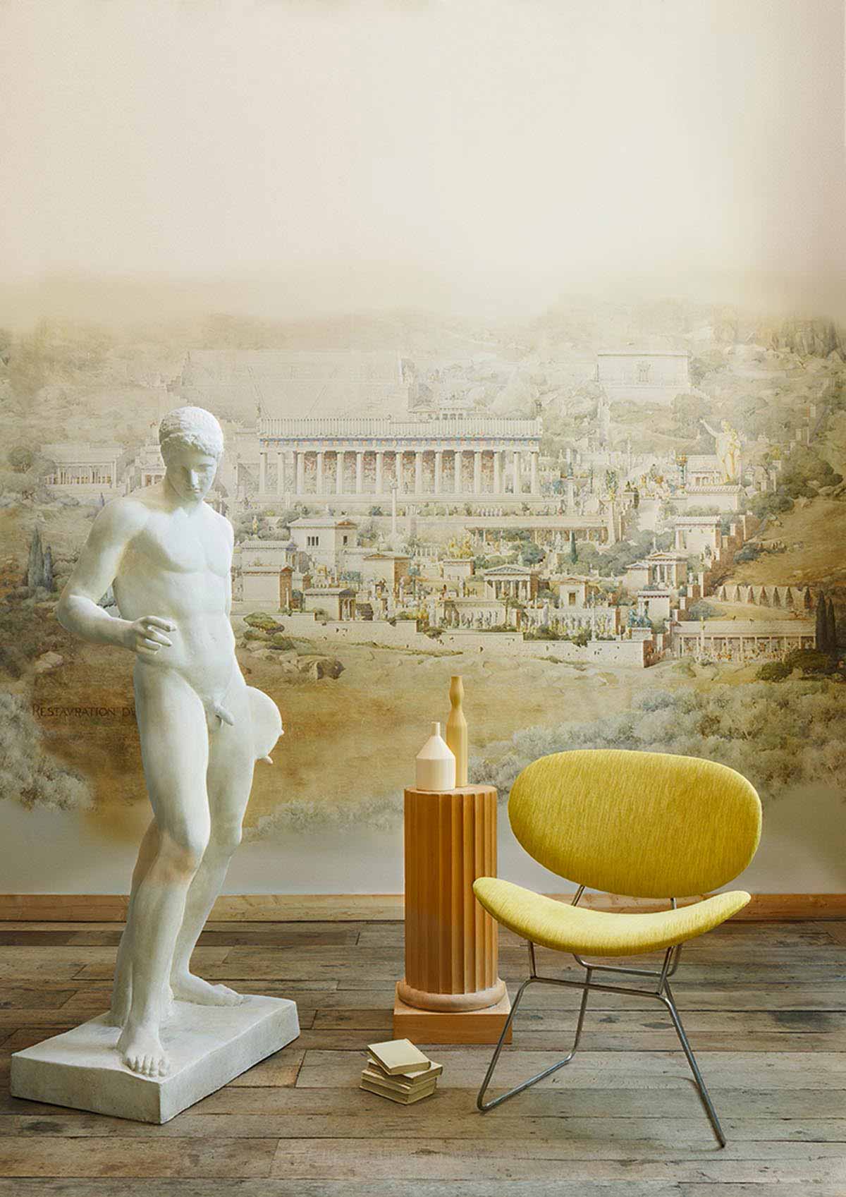 Apollon FP989001