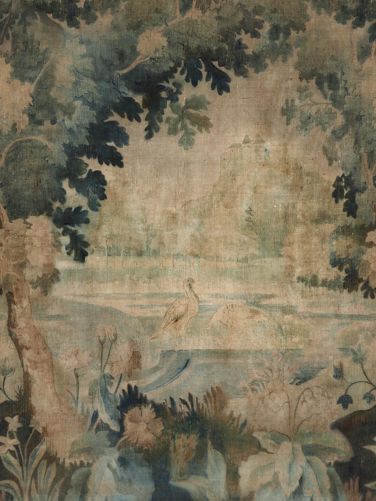 Au bord du lac FP913001