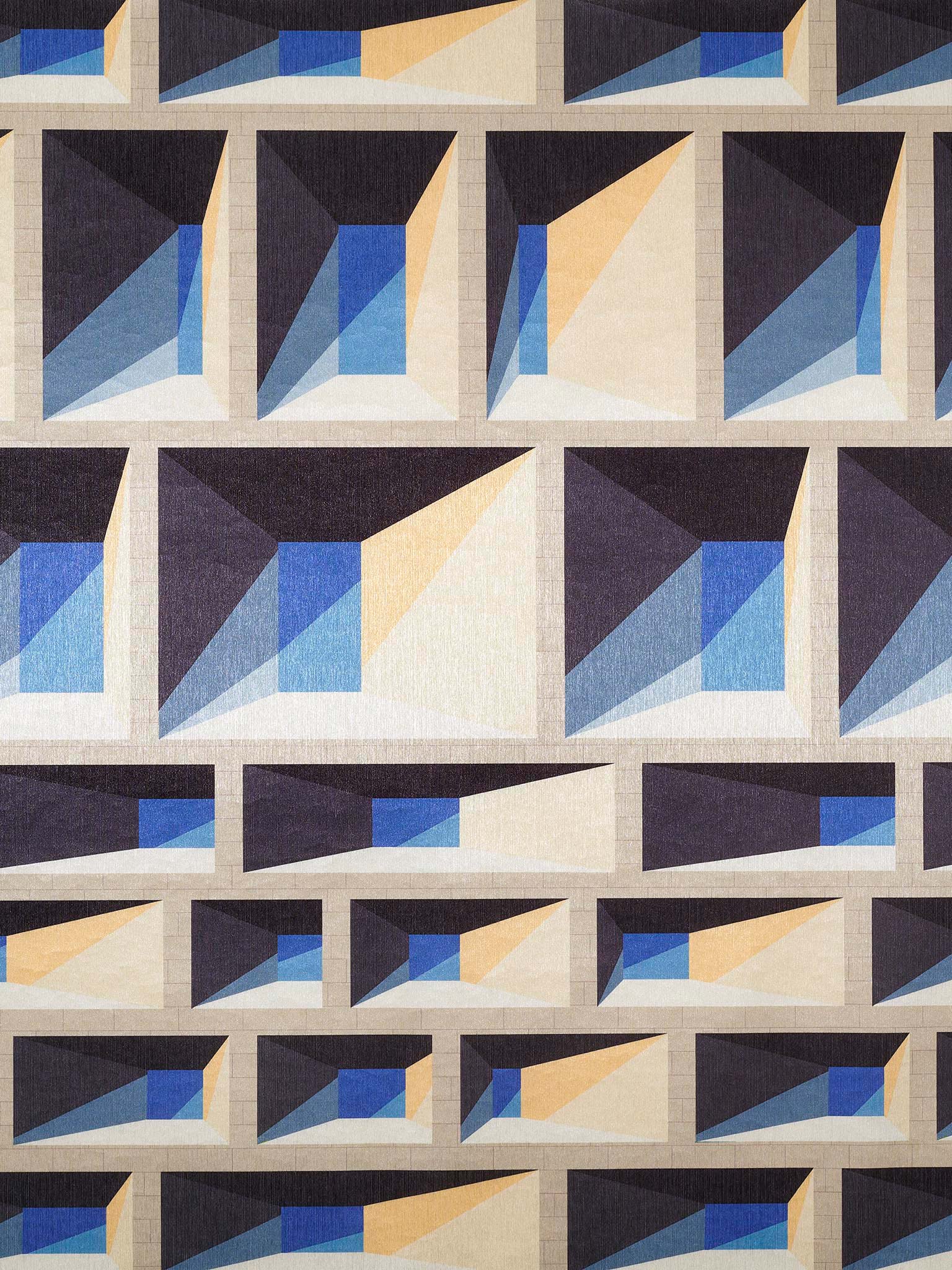Brutalist FP800002