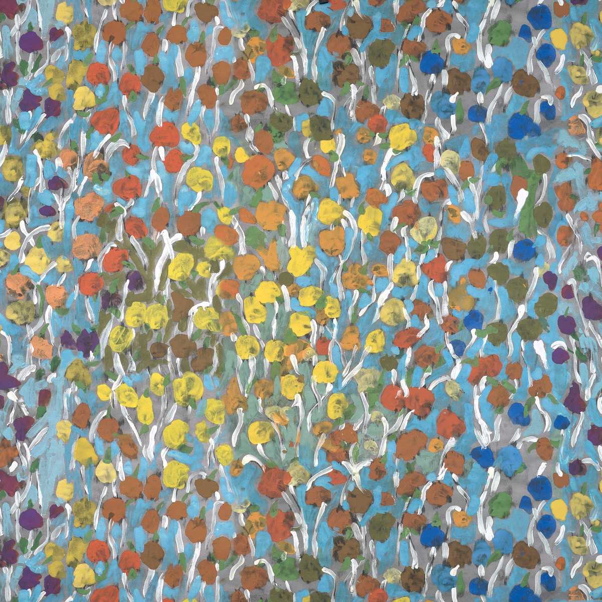 Fleurs De Pommiers FP266002
