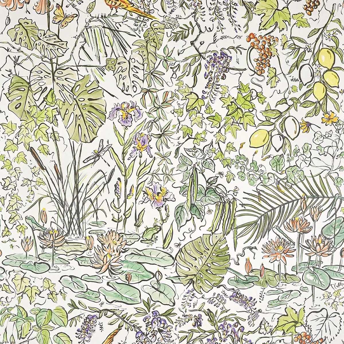 Flore FP089002