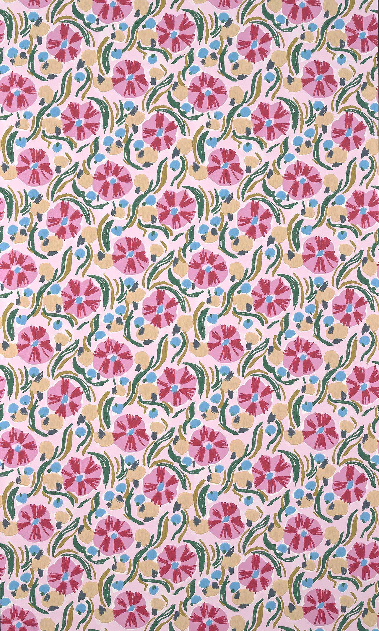Les anemones FP006002