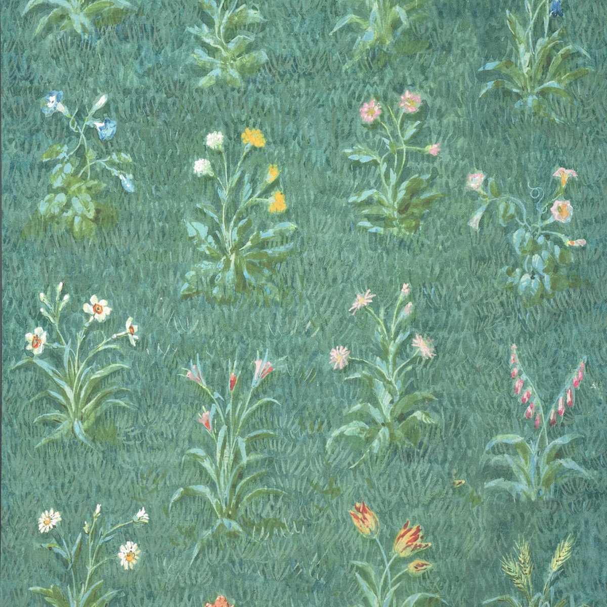 L'Herbier Du Jardin FP282001