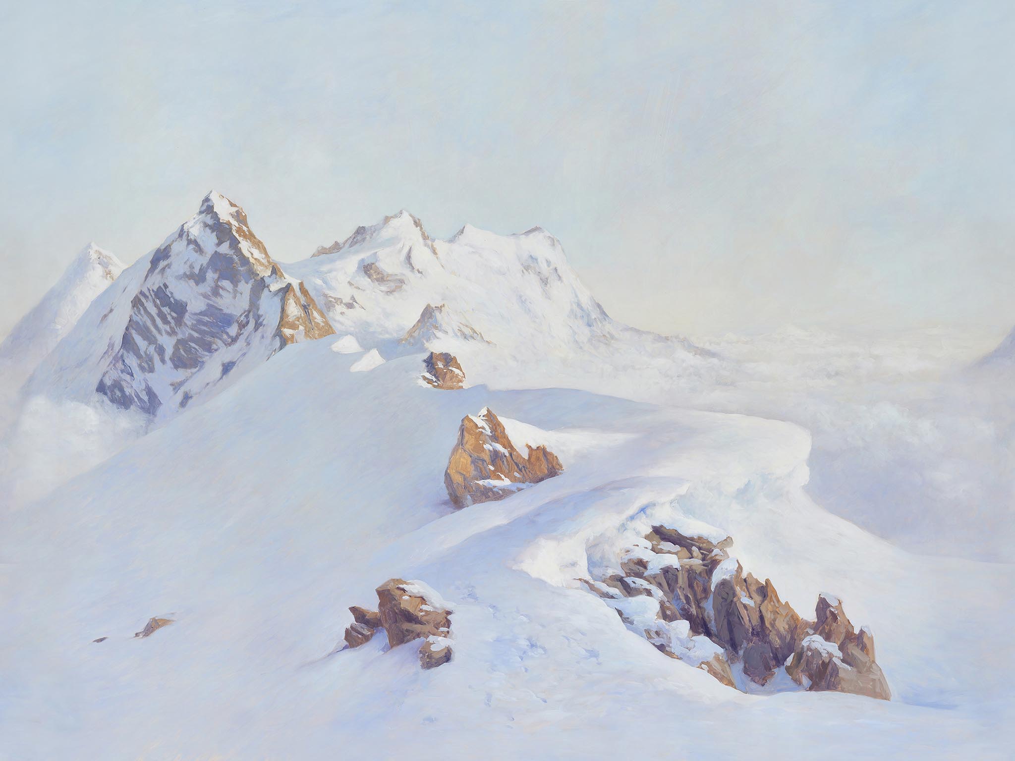 Massif du titlis FP908001