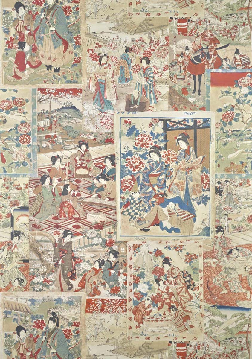 Ukiyoe FP047001