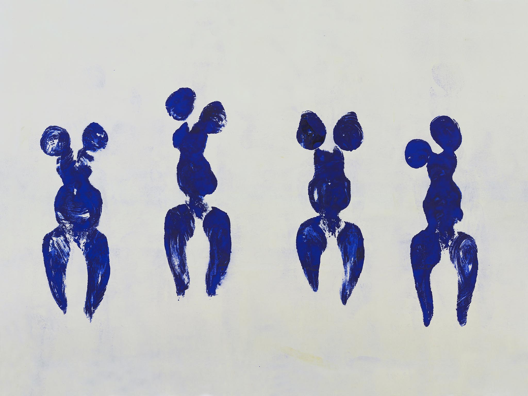 Yves klein ant 82 FP901001