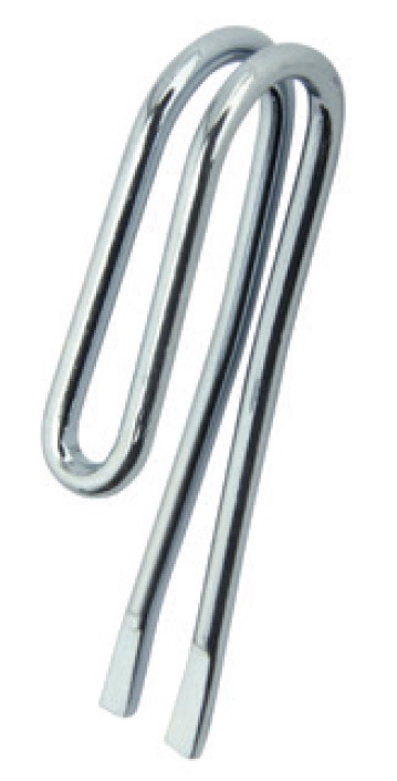 Pinch Pleat Curtain Hook