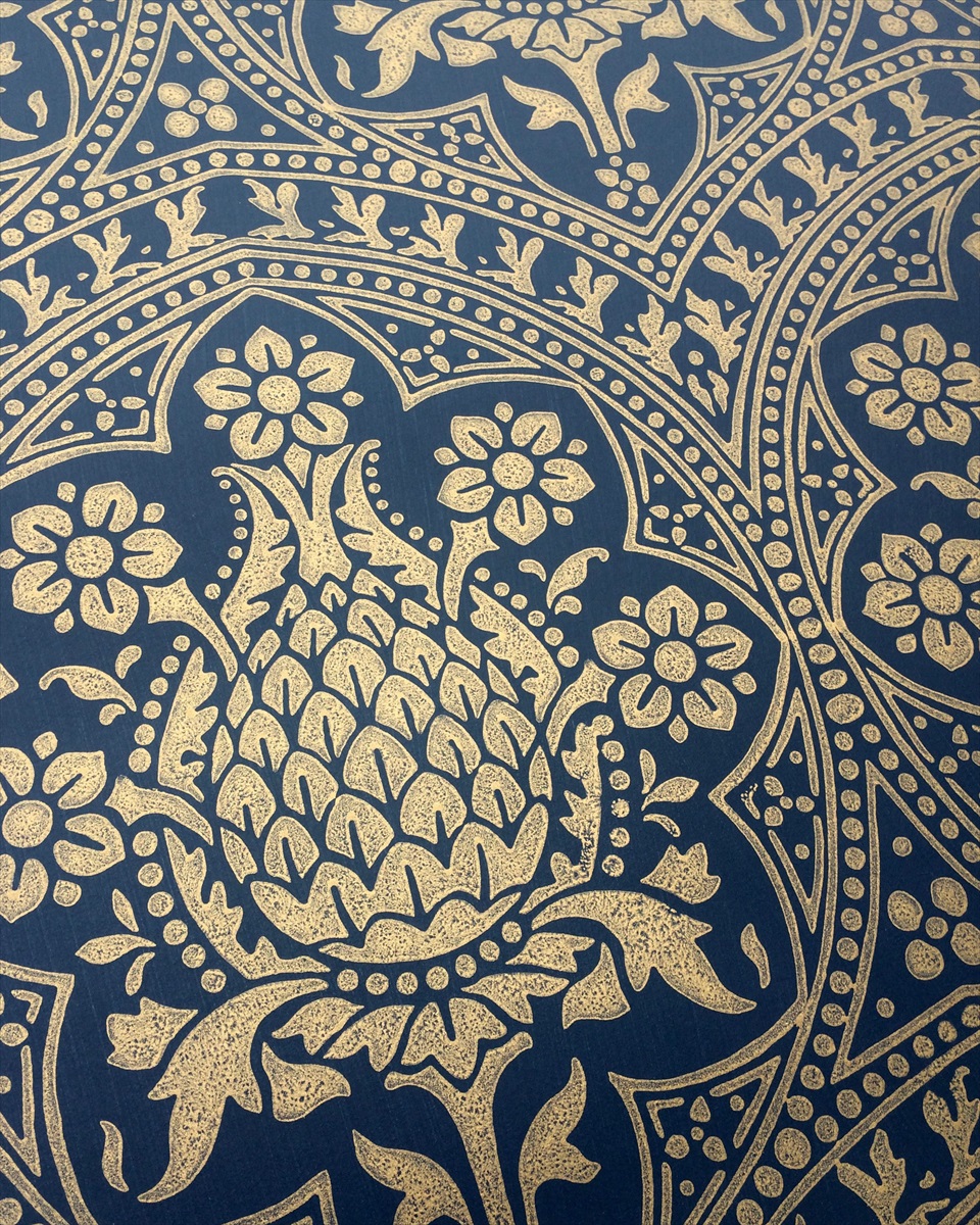 Pineapple W0039-01