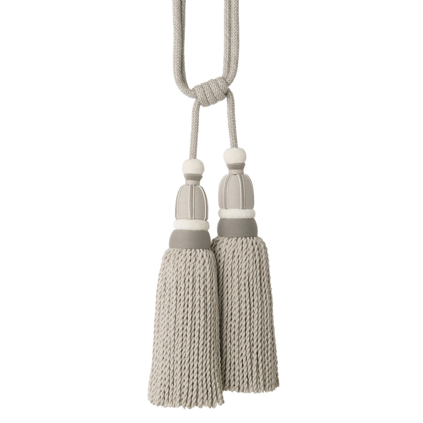 Plaza Tie Back 2 Tassels 35298-9020