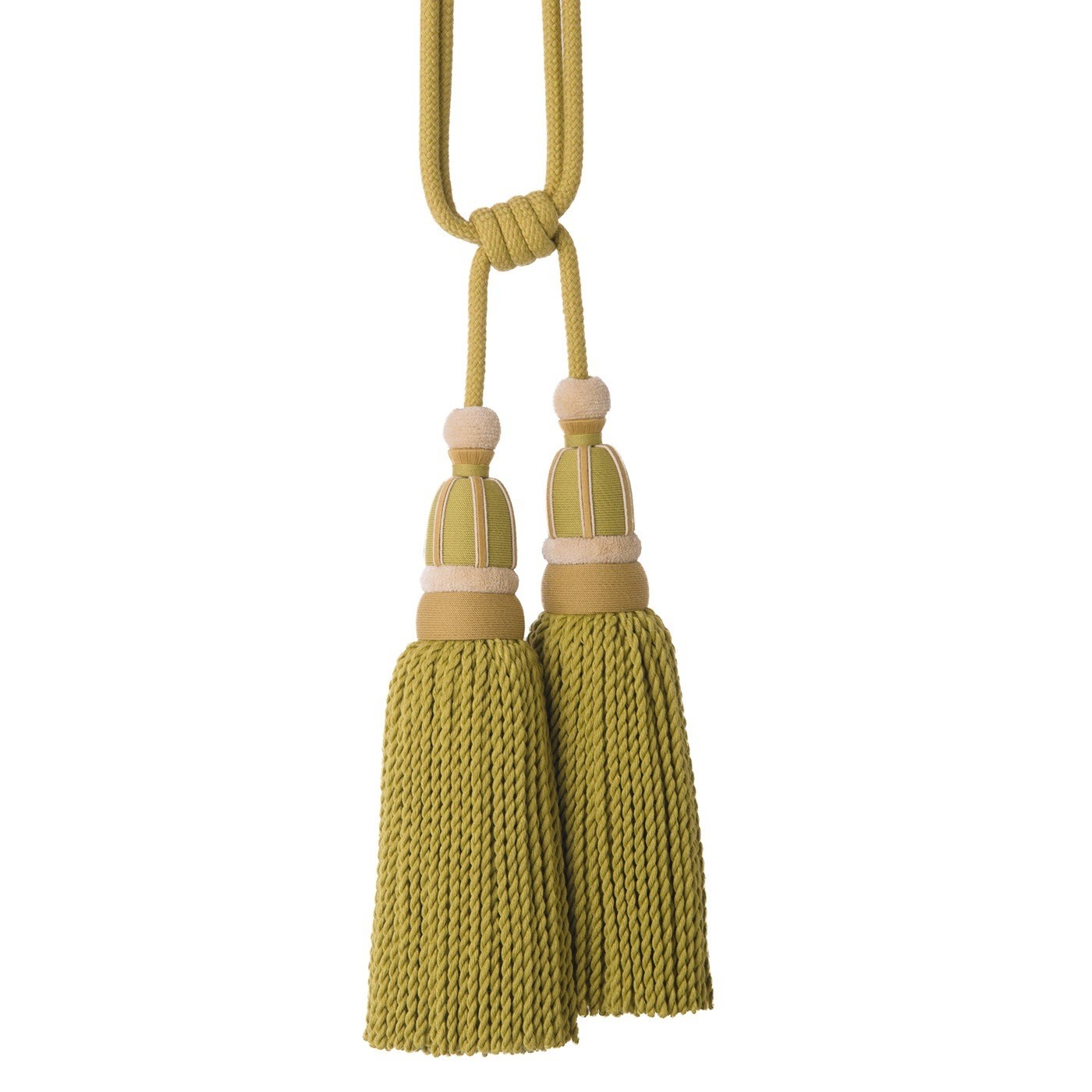Plaza Tie Back 2 Tassels 35298-9700