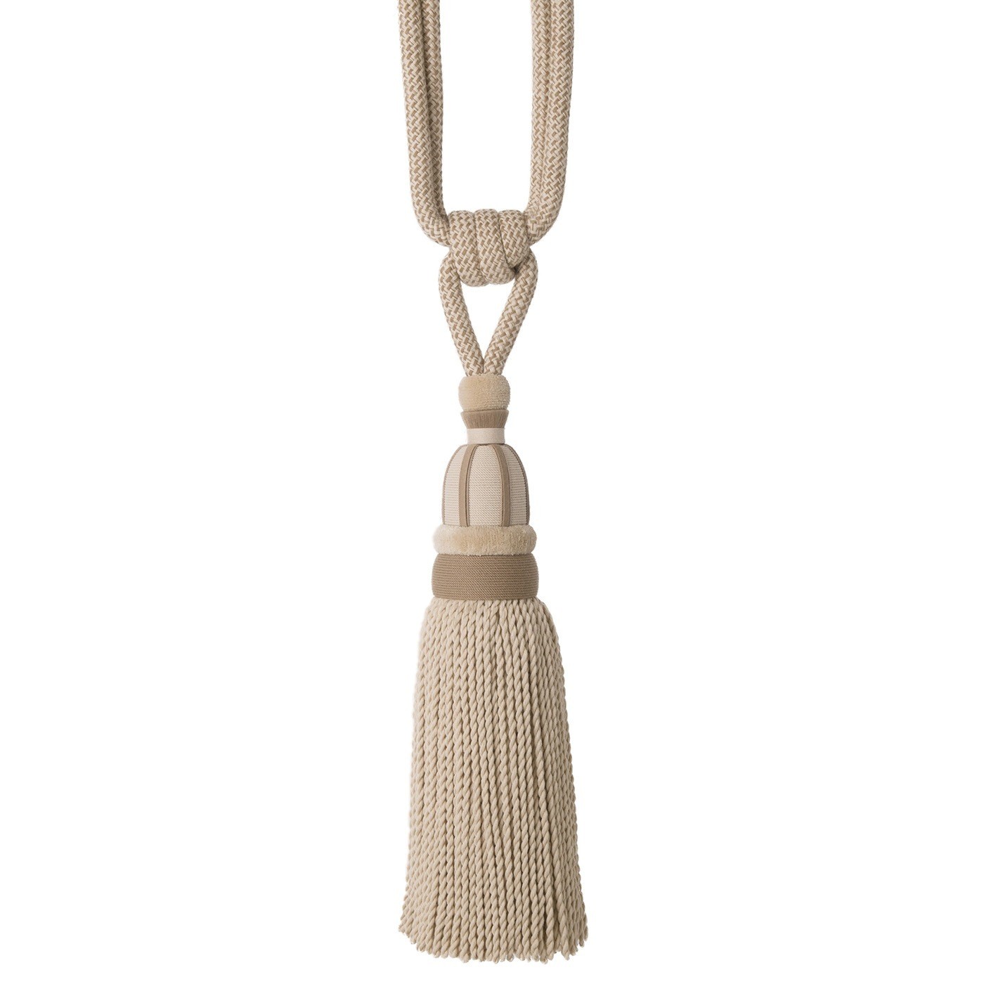 Plaza Tie Back 35237-9030