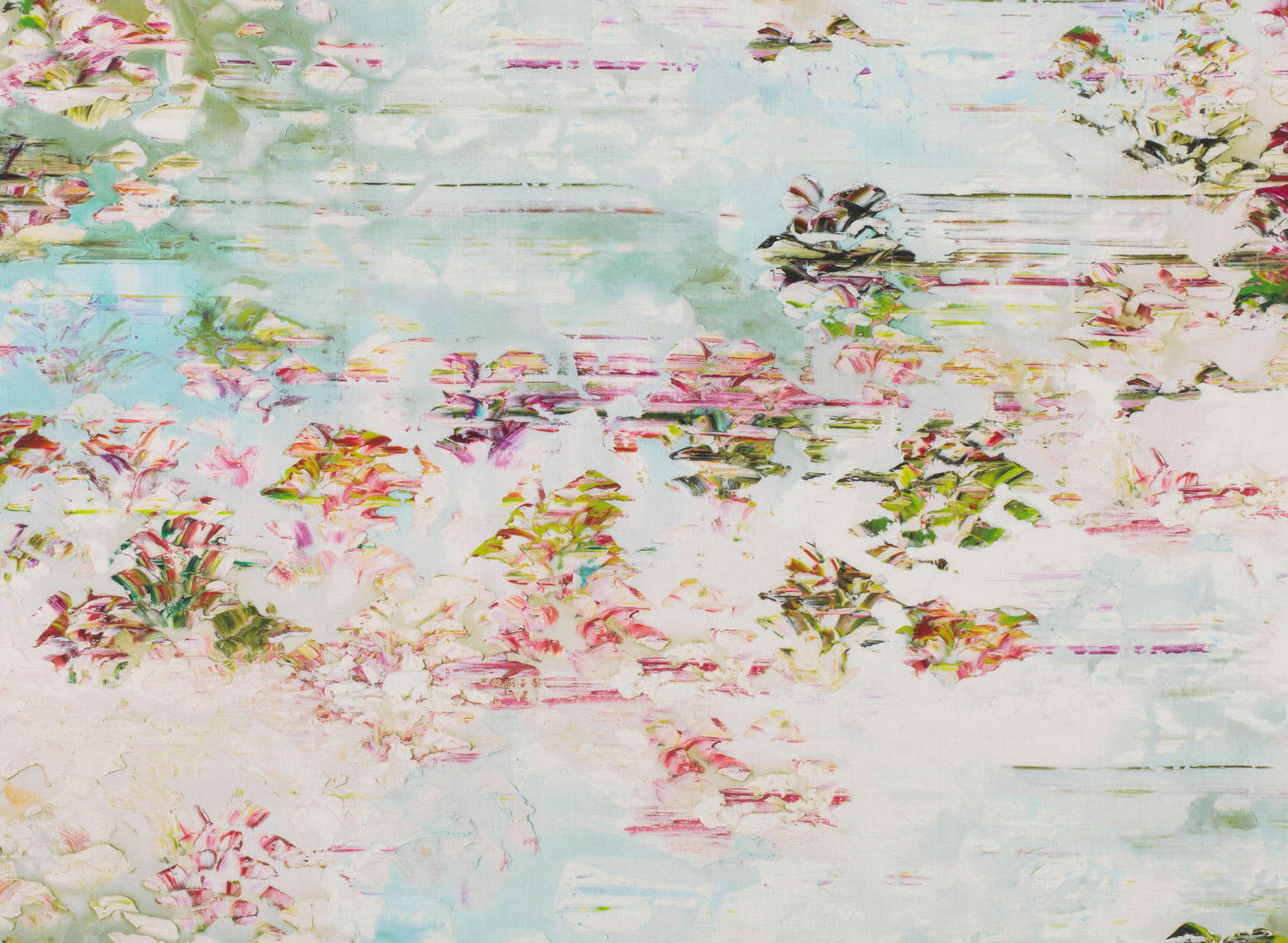 Pleasure Gardens Bloom 7640-01