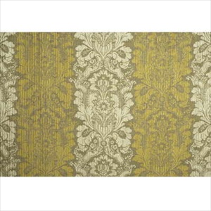 Pleated Damask Silk Truffle Gold FD593A28