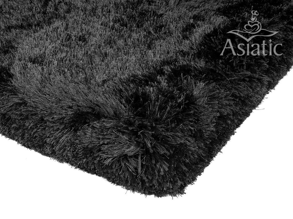 Plush Black