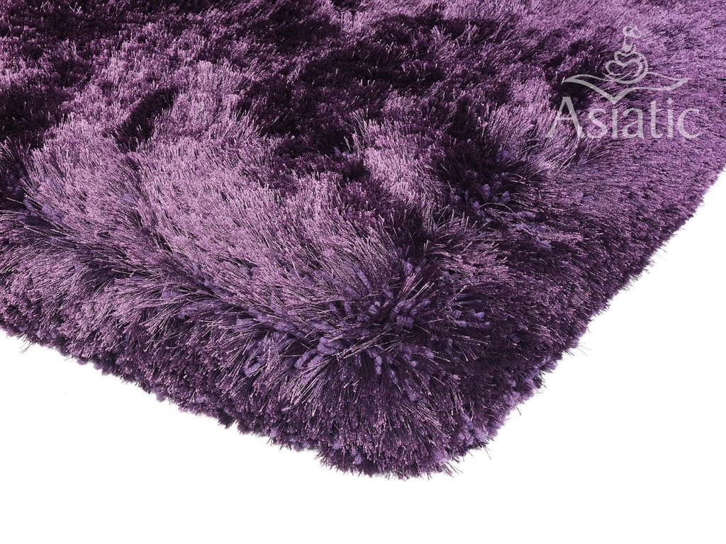 Plush Purple