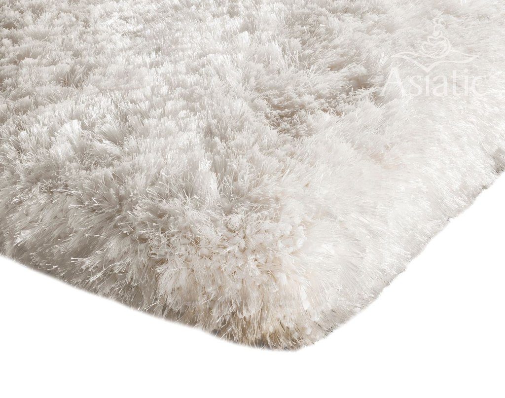 Plush White