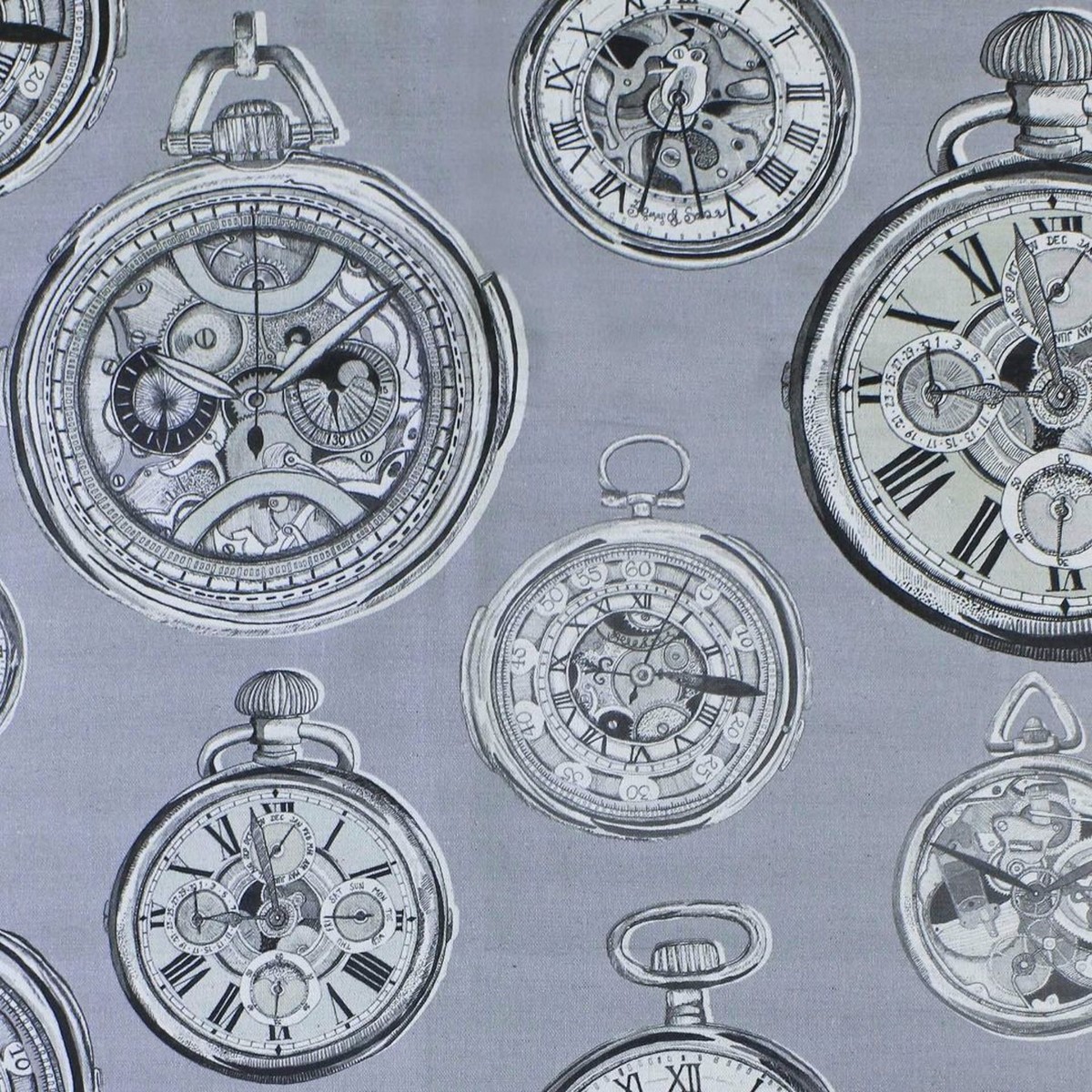 Pocket Watch Antique