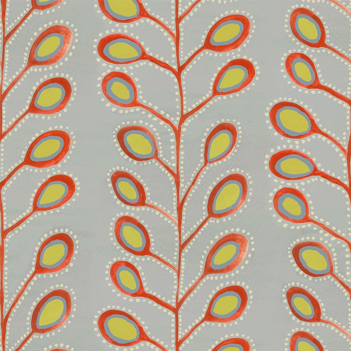 Boutique Ponco Tangerine