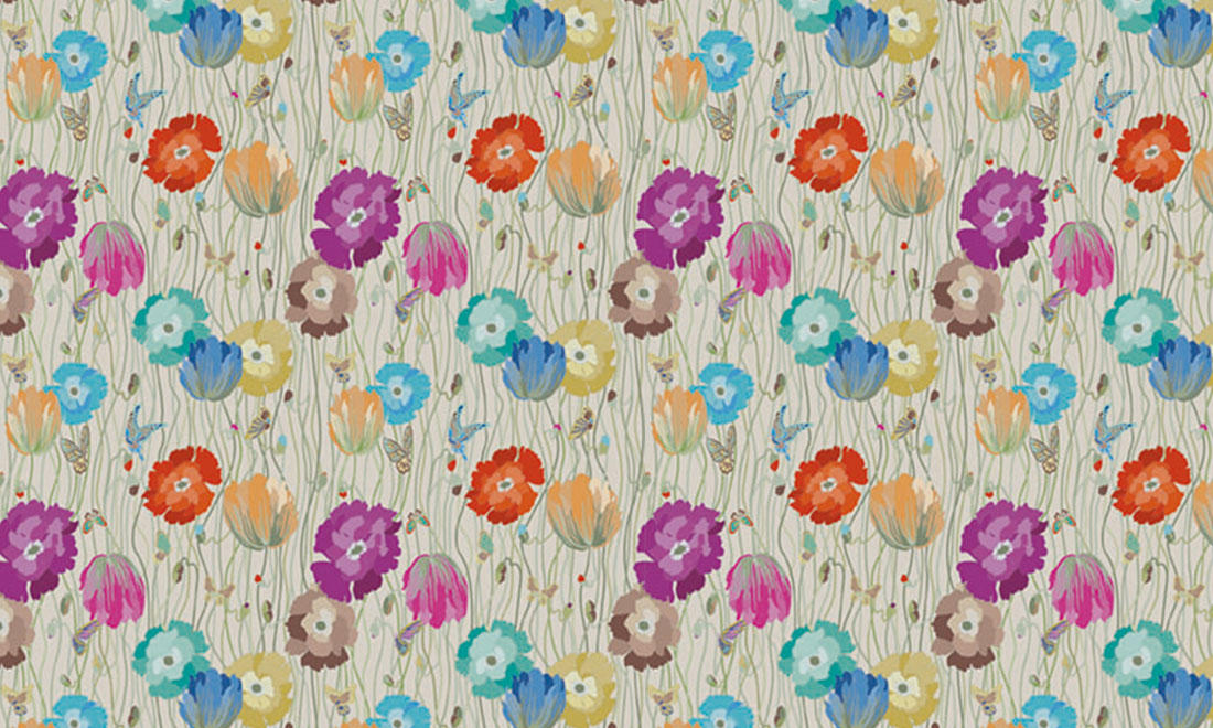 Poppies 10194