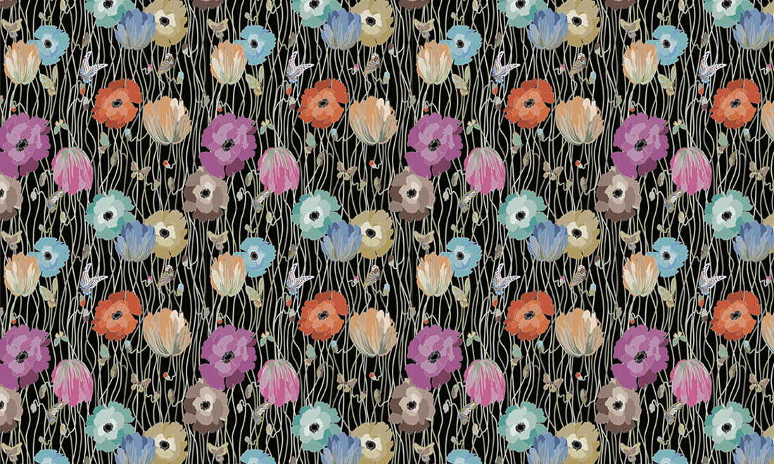 Poppies 10195
