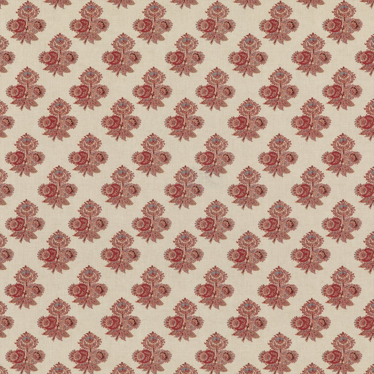 Poppy Paisley BP10823-1