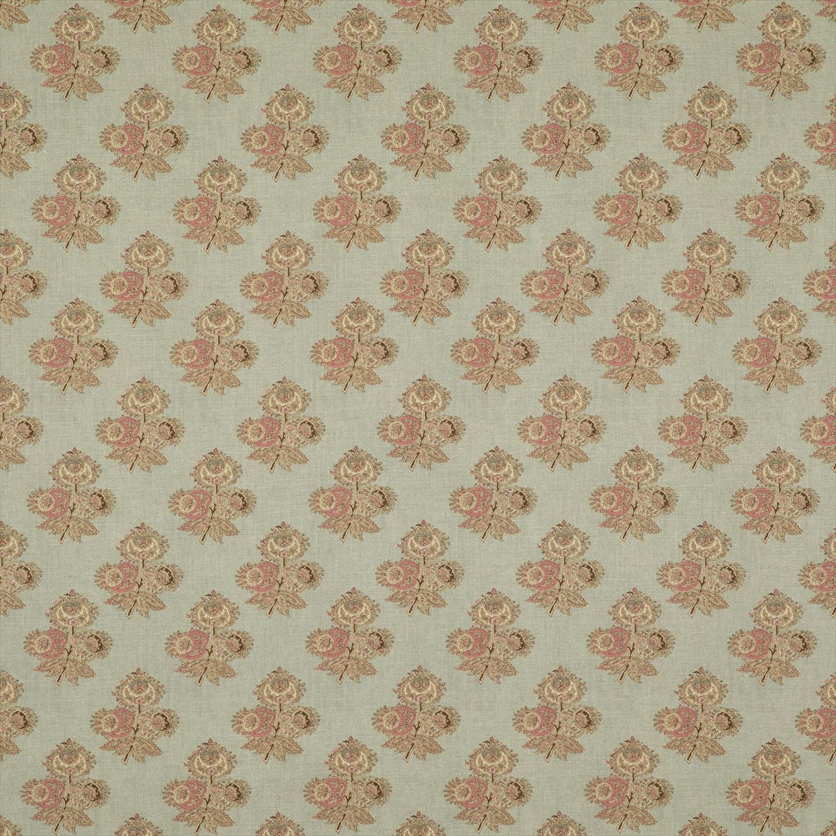 Poppy Paisley BP10823-5