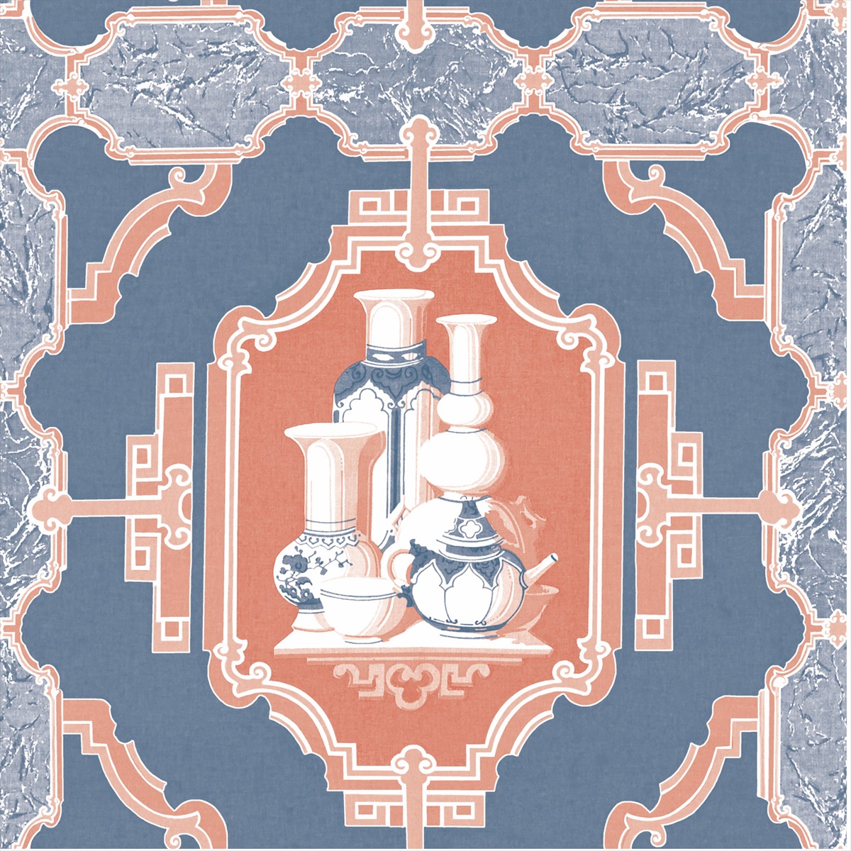 Porcelanas GDW-5445 004