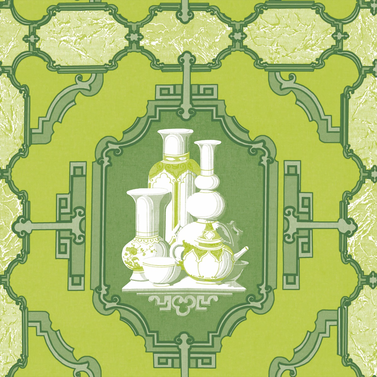 Porcelanas GDW-5445 005