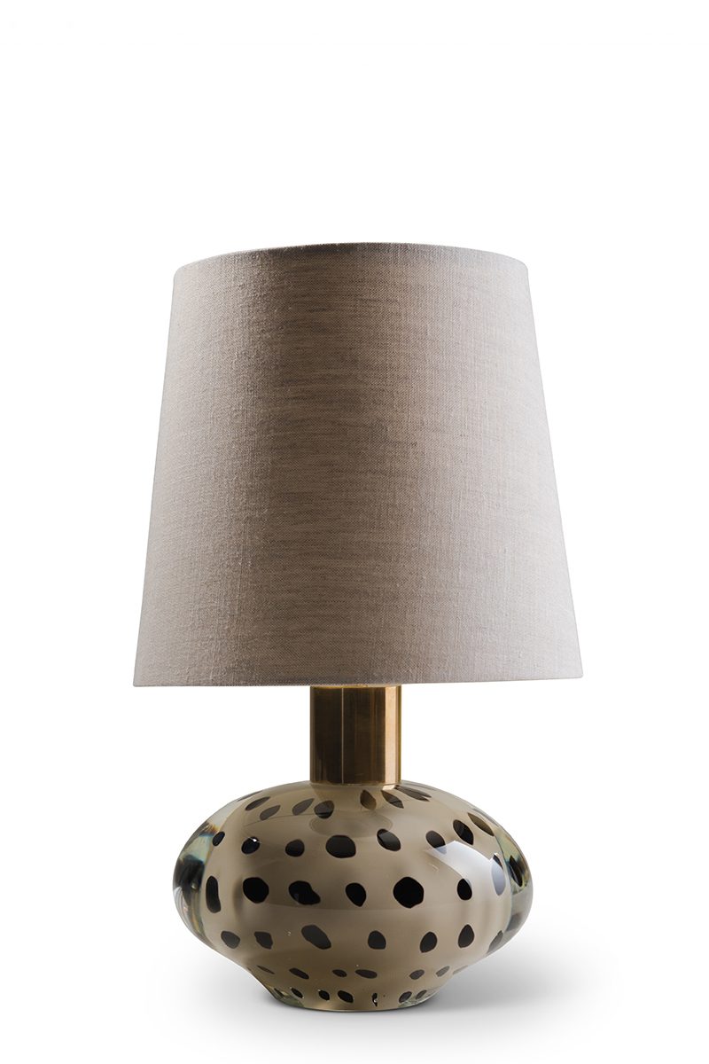 Auden Lamp GLB83 Moth