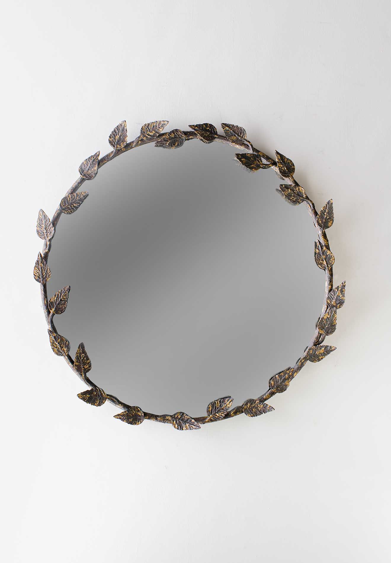 Aurelia Mirror Large WM51L