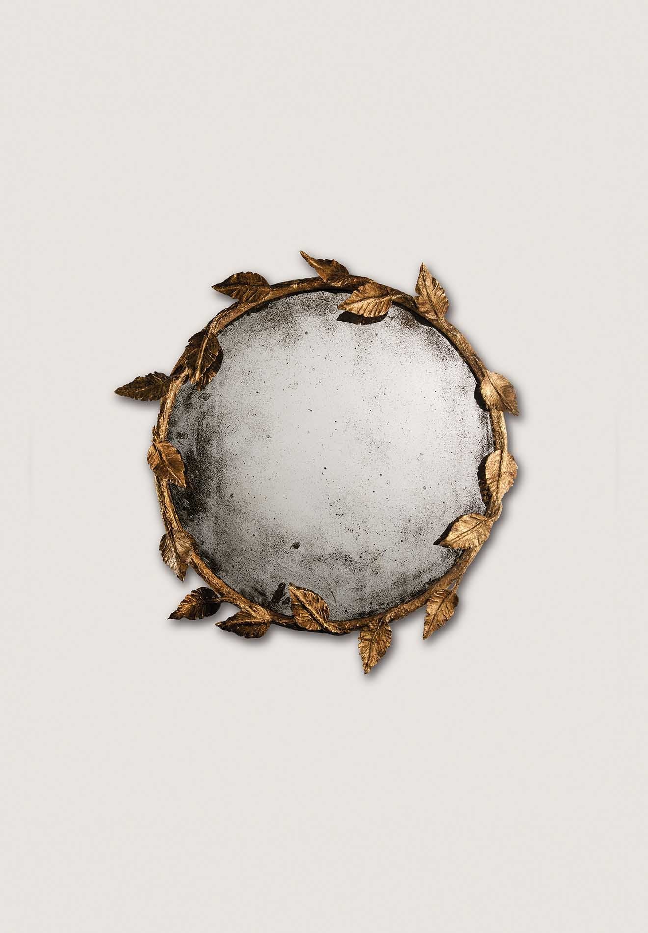 Aurelia Mirror WM51