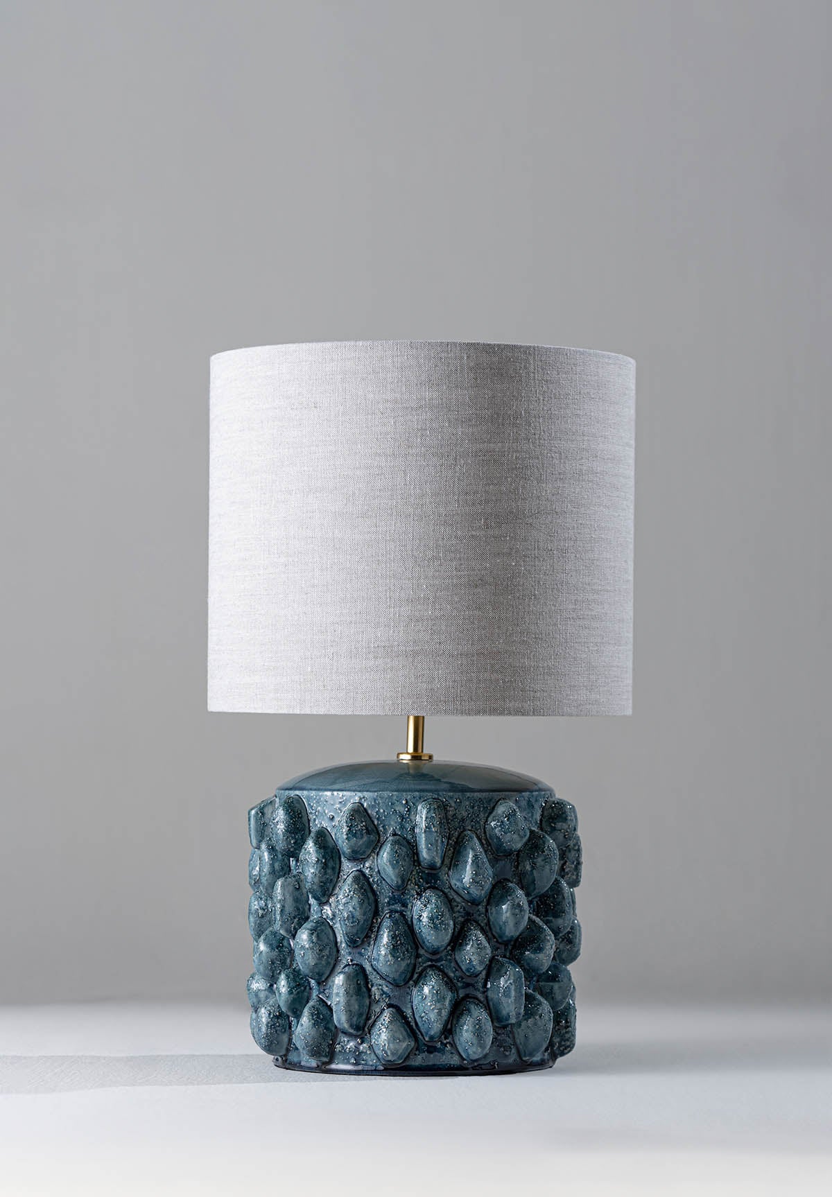 Barnacle Lamp CLB64